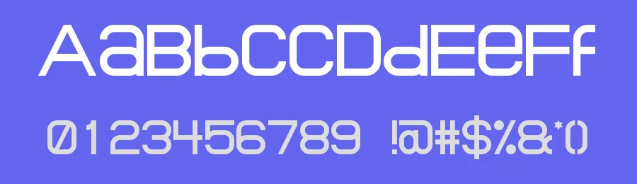 Cremlin Jakino by Voxi Denjay — Sans Serif Font — thumbnail 3