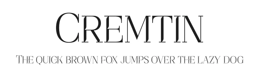 Cremtin