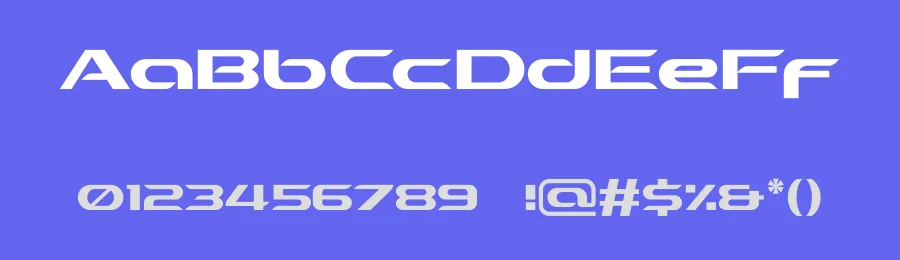 Crenzo by Zea Fonts — Display Font — thumbnail 3