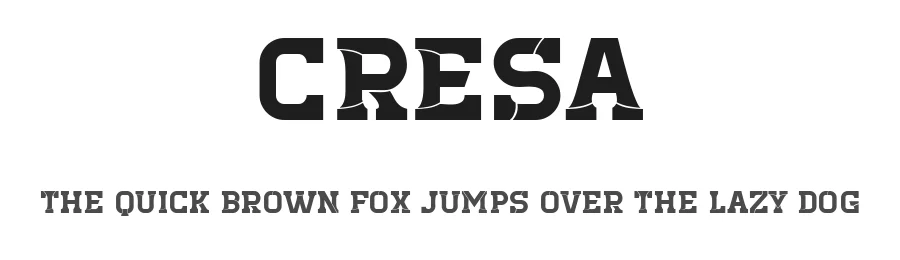 Cresa