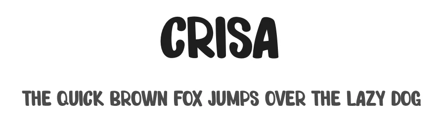 Crisa