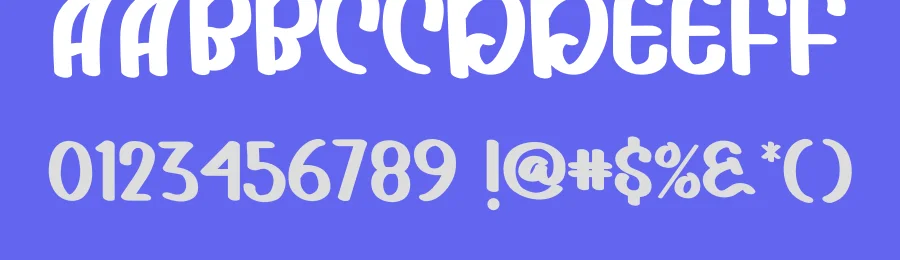 Crish Stick by K_IN Studio — Script Handwritten Font — thumbnail 3