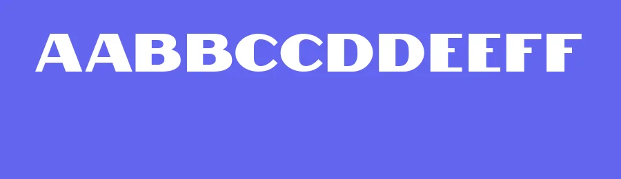 Crisper by Vladimir Nikolic — Sans Serif Font — thumbnail 3