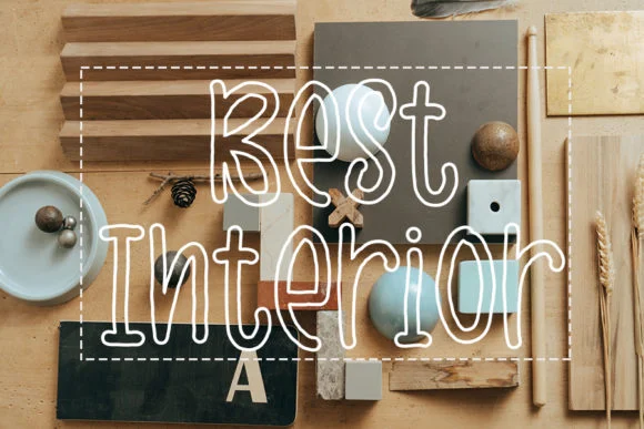 Crispy Chicken Font by FL Space — Wedding Font — thumbnail 4