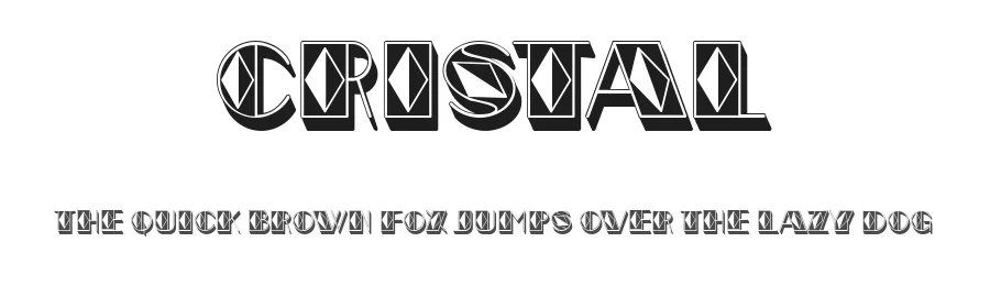 Cristal