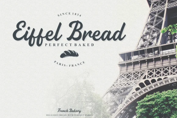 Crockotten Font by typealiens — Script Handwritten Font — thumbnail 4