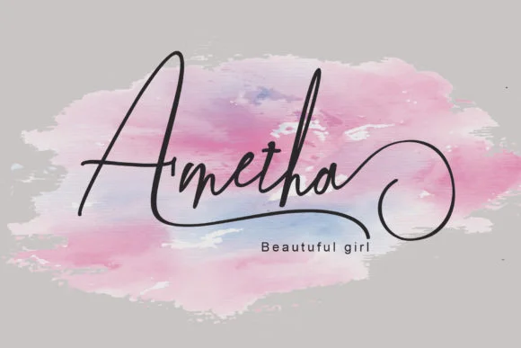 Cromwell Font by Polem — Script Handwritten Font — thumbnail 3