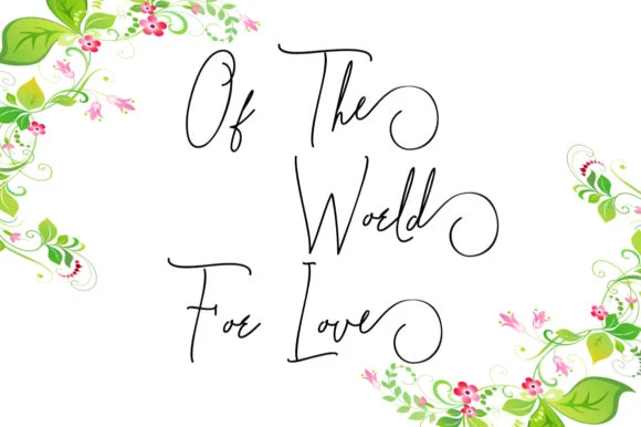 Cromwell Font by Polem — Script Handwritten Font — thumbnail 6