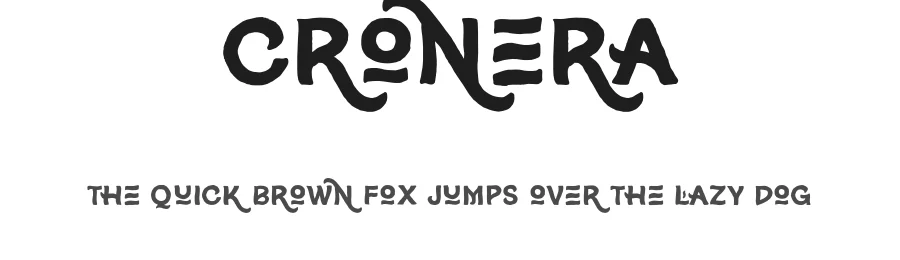 Cronera