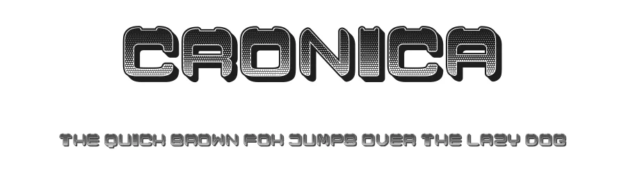 Cronica