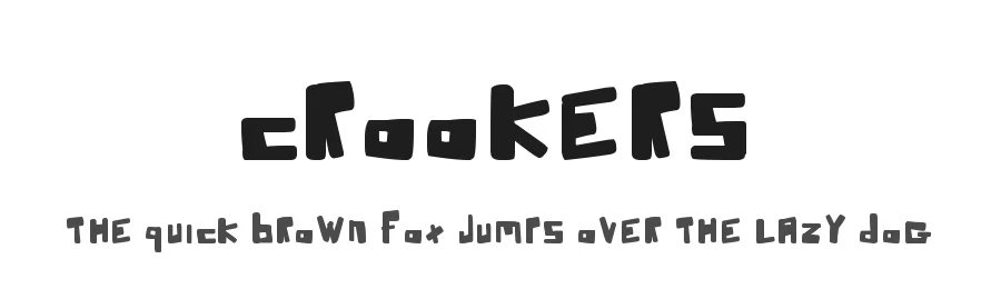 Crookers