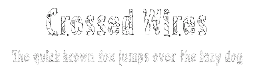 Crossed Wires
