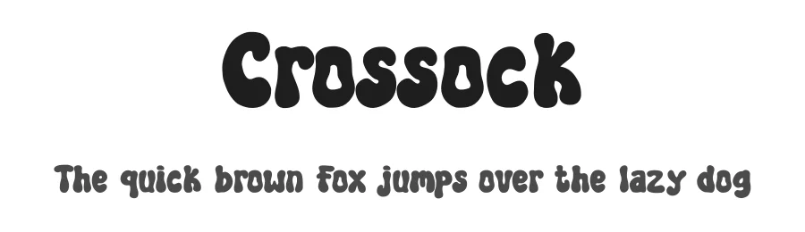 Crossock
