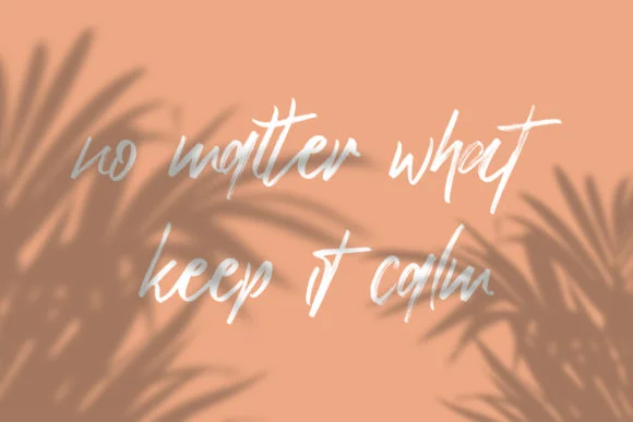 Crotches Font by Maulana Creative — Script Handwritten Font — thumbnail 2