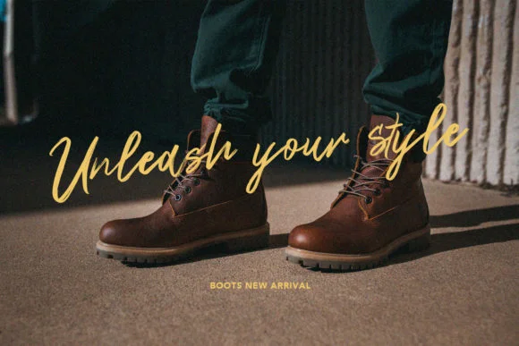 Crotches Font by Maulana Creative — Script Handwritten Font — thumbnail 3