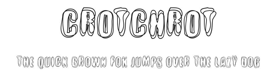 Crotchrot