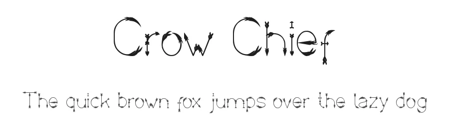 Crow Chief