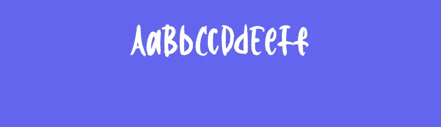 Croxypraxis by Maulana Creative — Script Handwritten Font — thumbnail 3