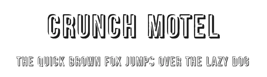 Crunch Motel