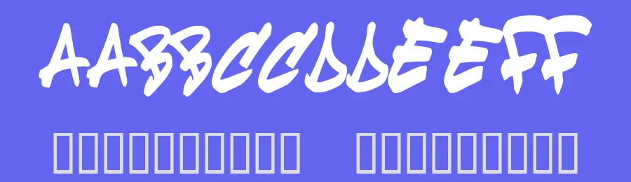 Cruze by Cruze — Script Handwritten Font — thumbnail 3