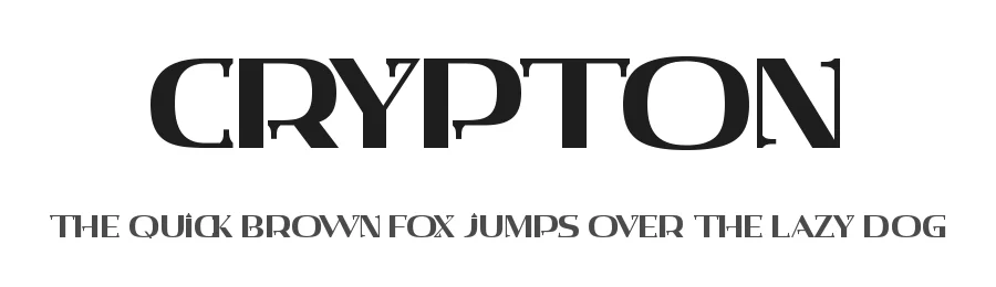 Crypton