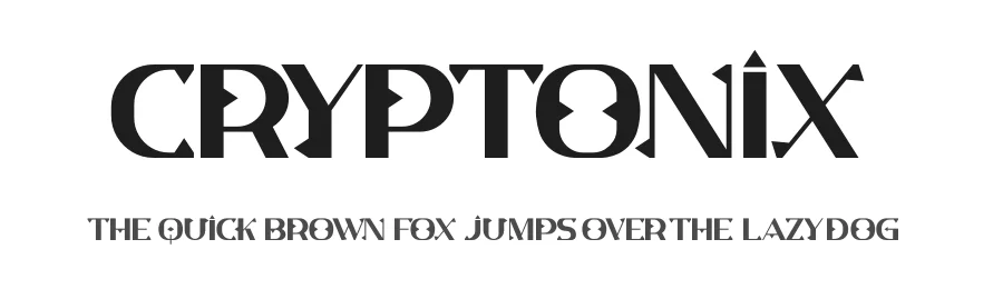 Cryptonix