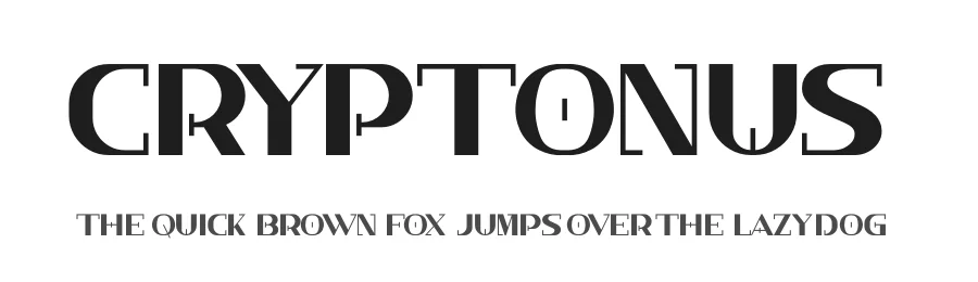 Cryptonus