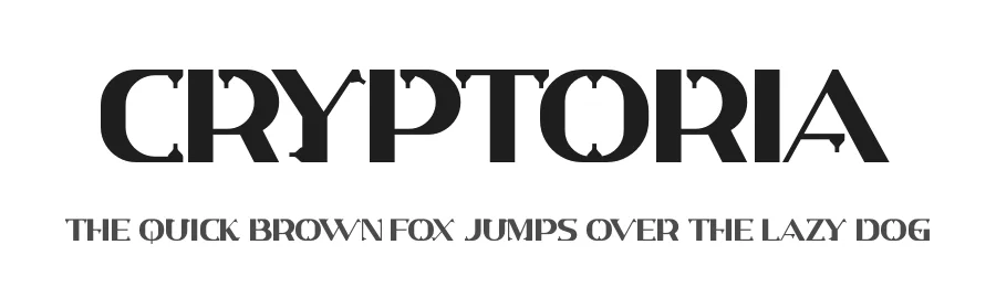 Cryptoria