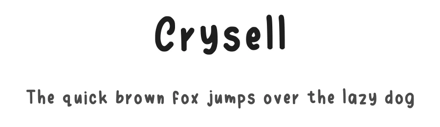 Crysell