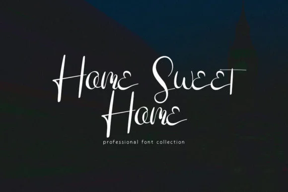 Crystal London Font by Creassion Studio — Script Handwritten Font — thumbnail 2