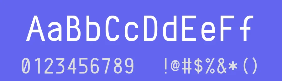 Crystal by Jerry Fitzpatrick — Sans Serif Font — thumbnail 3