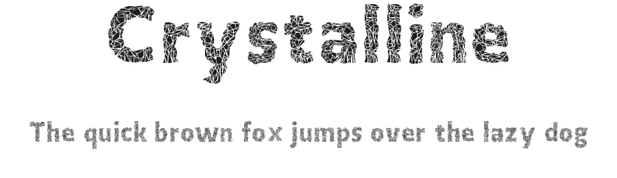 Crystalline