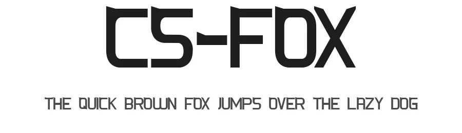 CS-Fox
