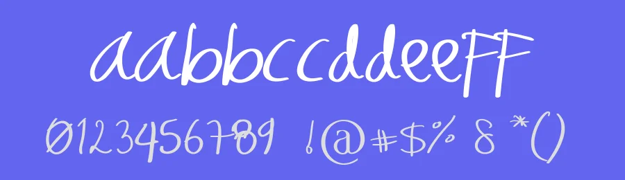 CSDesign Fábrica de ideas by csdesign — Script Handwritten Font — thumbnail 3