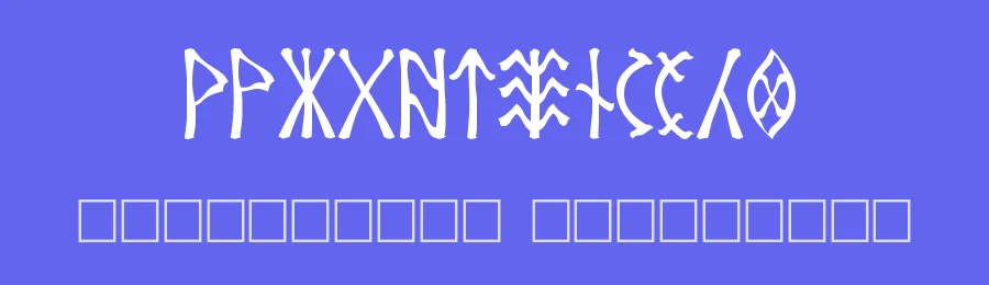 Csenge by Fontana — Dingbats Font — thumbnail 3