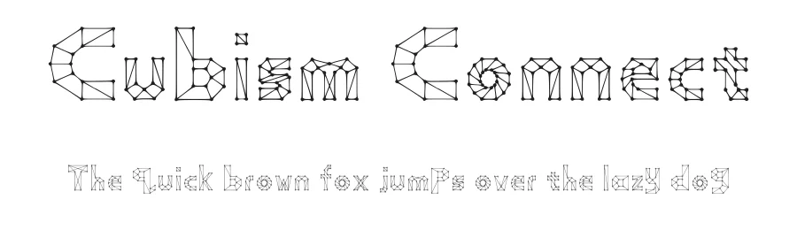 Cubism Connect