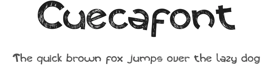 Cuecafont