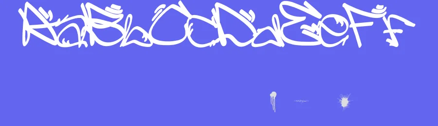 Cuez Ver3 by 1980k.com — Script Handwritten Font — thumbnail 3