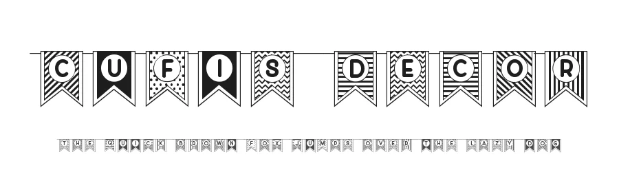 Cufis Decor