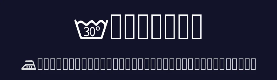 Cuidados by Meri de Merienda — Dingbats Font — thumbnail 2