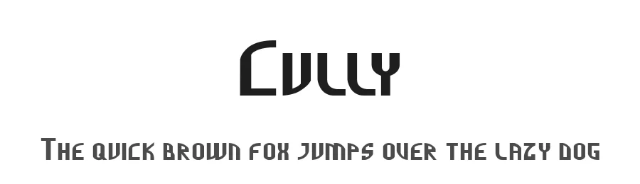 Cully
