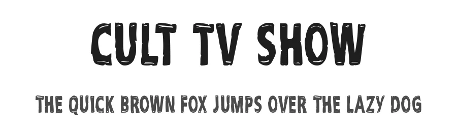 Cult Tv Show