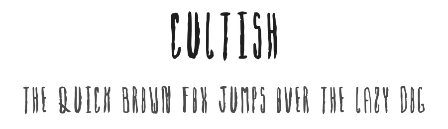 Cultish