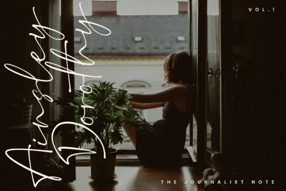 Culture Magic Font by MechaStudio — Script Handwritten Font — thumbnail 4