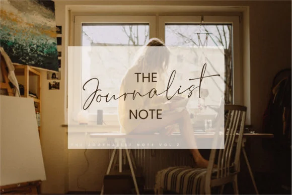 Culture Magic Font by MechaStudio — Script Handwritten Font — thumbnail 5