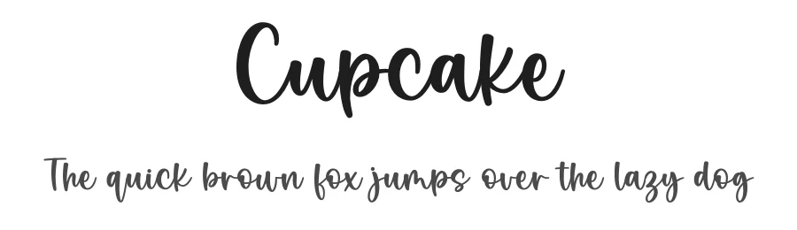 Cupcake