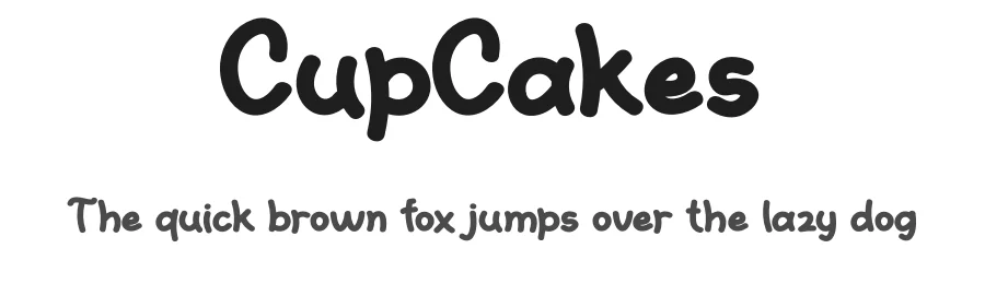CupCakes