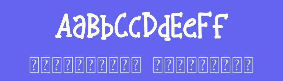 Curly Honey by SharkStudio — Decorative Font — thumbnail 3