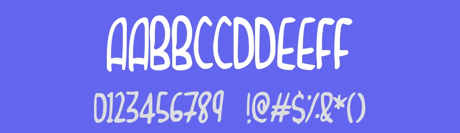 Curvy Thins by Hawtpixel — Decorative Font — thumbnail 3