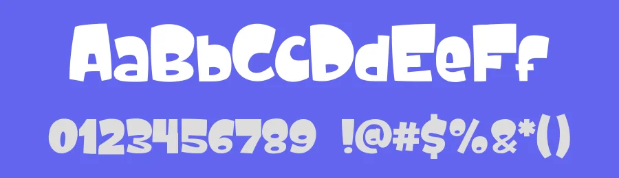 Cute Dolphin by Tokokoo Studio — Decorative Font — thumbnail 3